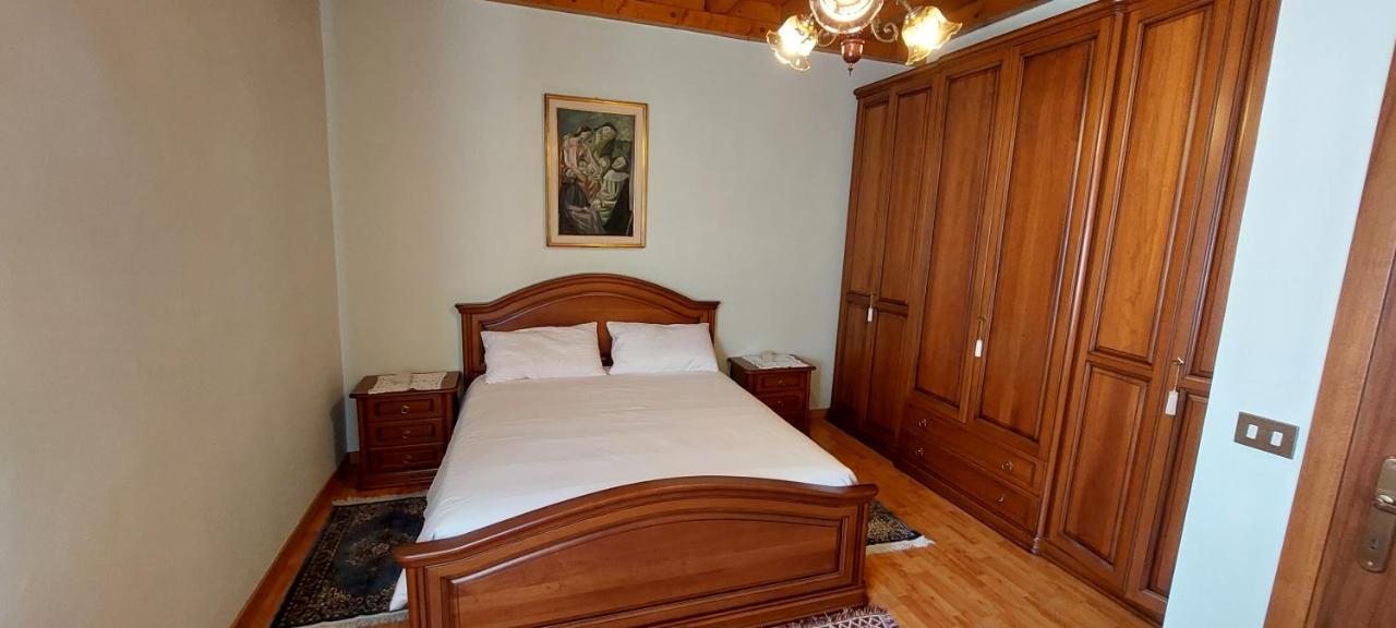 Apartamento Casa Rosa Teolo Exterior foto